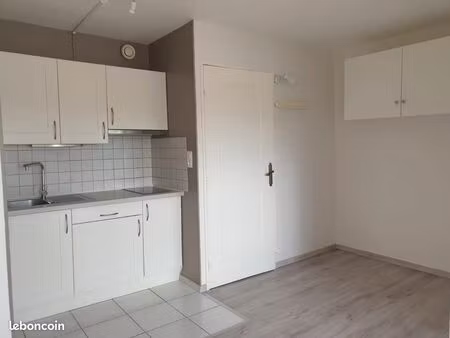 loue f2 villers sur mer