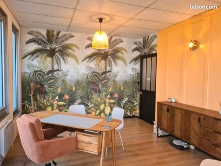 location bureau péricentre