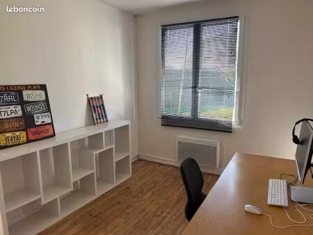 bureau à louer