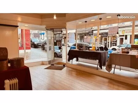 boutique centre-ville gisors