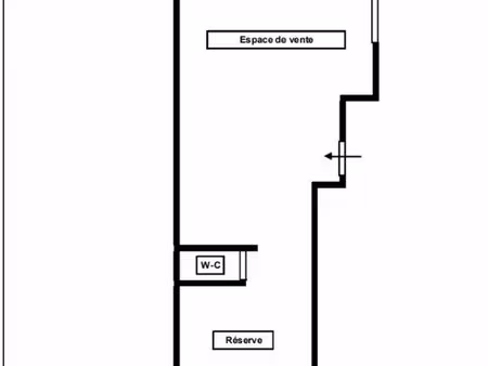 cession de droit au bail