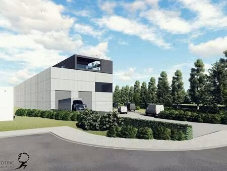 terrain à vendre à oostende € 1.200.000 (lg7t5) - dewaele business - brugge | zimmo