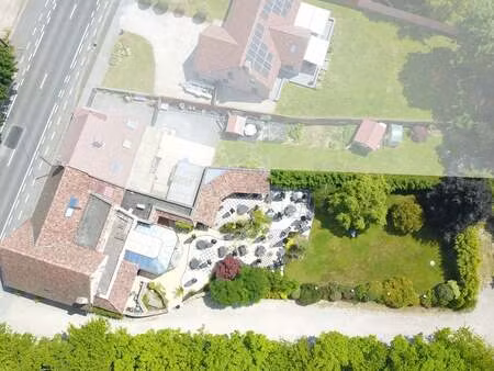 bien professionnel à vendre à pipaix € 1.150.000 (legbs) - best partner tubize | zimmo