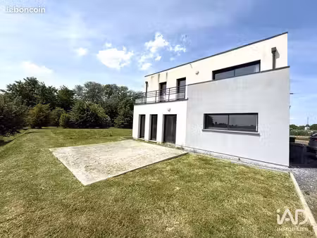 murs commerciaux 194 m² lieurey