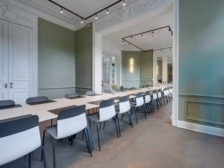 bien professionnel à vendre à froyennes € 990.000 (ljk3m) - immo emeraude tournai | zimmo