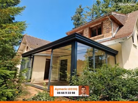 maison 5 pièces 135 m²