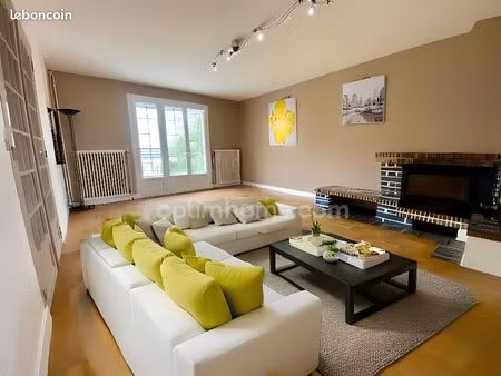 maison 4 pièces 135 m²