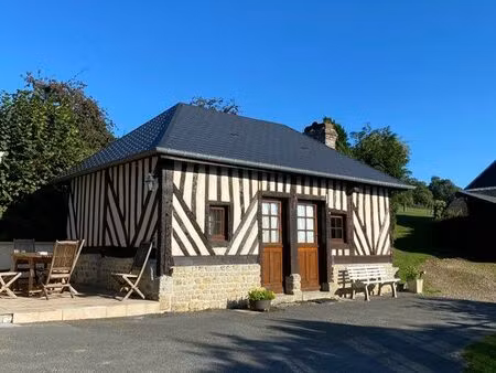 petite maison
