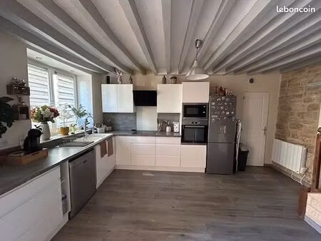 maison 5 pièces 94 m²