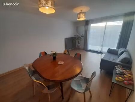 maison rénovée à châteaudun avec 3 chambres  jardin  garage et sous-sol