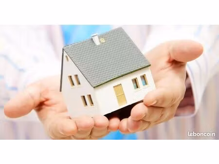 maison 4 pièces 92 m²