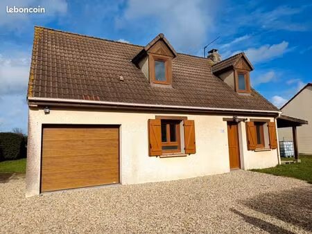 maison à vendre - chilleurs aux bois