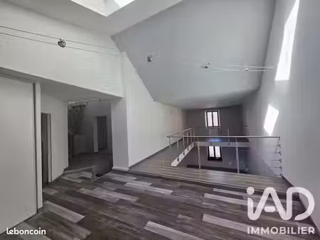maison 5 pièces 190 m²