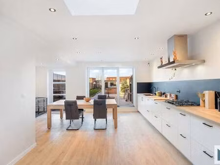 maison à vendre à baasrode € 450.000 (llt8k) - immo middelpunt | zimmo