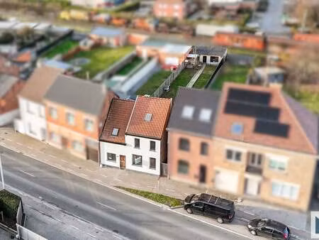 maison à vendre à baasrode € 479.000 (llt8k) - immo middelpunt | zimmo