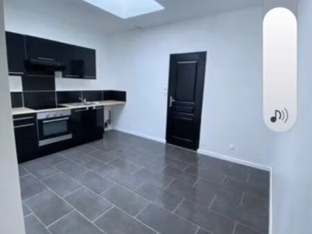 maison lumineuse à louer