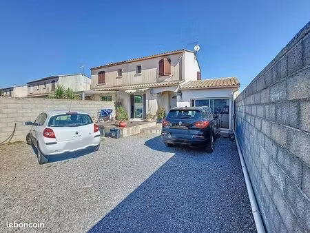 maison gallargues le montueux