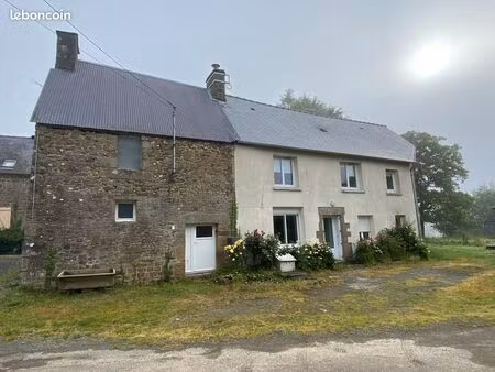 maison 5 pièces 114 m²