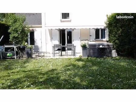 maison à vendre la chaussée saint victor