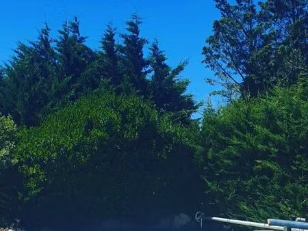 jolie maison de campagne atypique