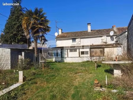 maison 5 pièces 160 m²
