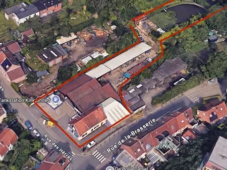 maison à vendre à linkebeek € 1.400.000 (lidmu) - by the way immo louise | zimmo