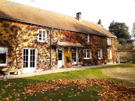 longère 7 pièces 187 m²