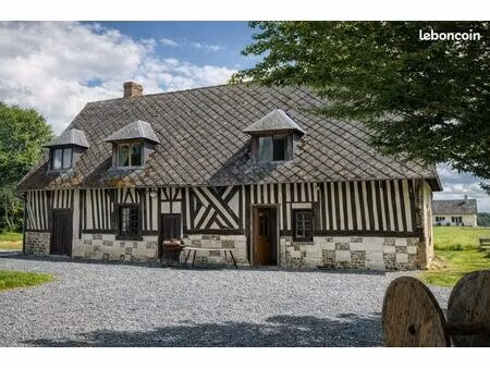 maison 6 pièces 170 m²