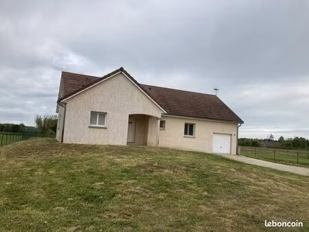 maison 5 pièces 107 m²