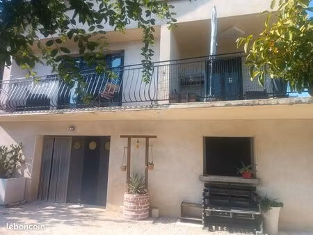 maison 6 pièces 136m2