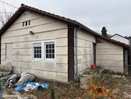 3 pièces • 60 m2 . saint-avold 57500 quartier saint-avold quartier jeanne d'arc