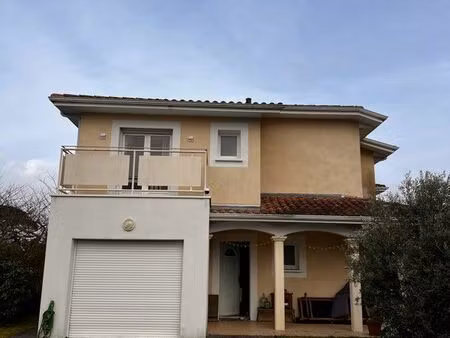 location maison meublée et équipée