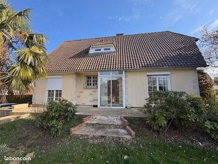 pavillon 5 pièces 120 m²