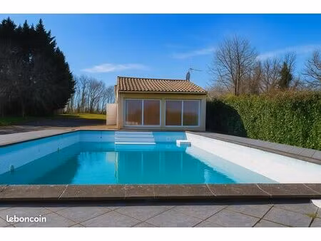 maison 55 m² saint quentin de baron