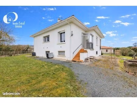 maison 5 pièces 118 m²