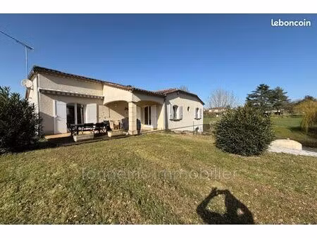 maison 5 pièces 127 m²