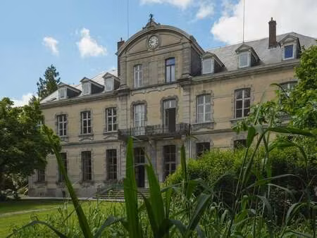 maison à vendre à kain € 1.350.000 (ljk3k) - immo emeraude tournai | zimmo