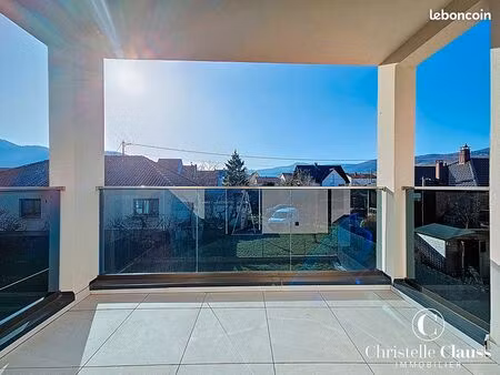 maison 4 pièces 103 m²