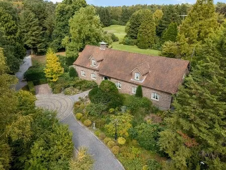 maison à vendre à lanaken € 1.295.000 (leo1u) - hillewaere hasselt | zimmo