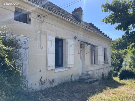 maison 4 pièces 95 m²