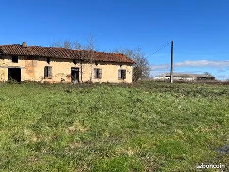 terrain 3567m beaufort