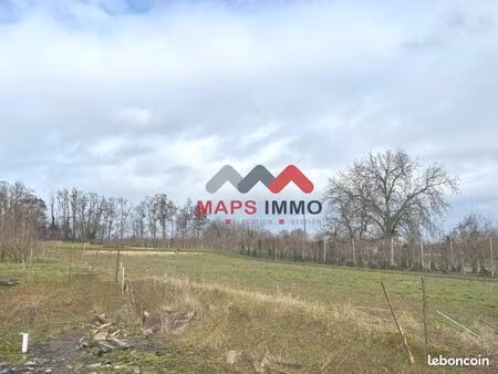 terrain 396 m² handschuheim