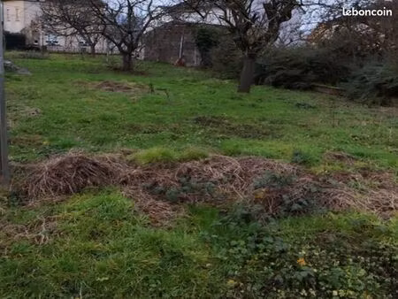 terrain à bâtir de 469 m² à rombas (57120)