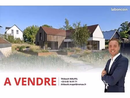 terrain 1 700 m² waldighofen