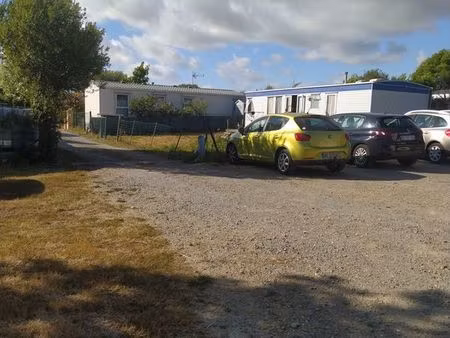 terrain de loisir 200m2 viabilisé piscine villeneuve en retz proche mer