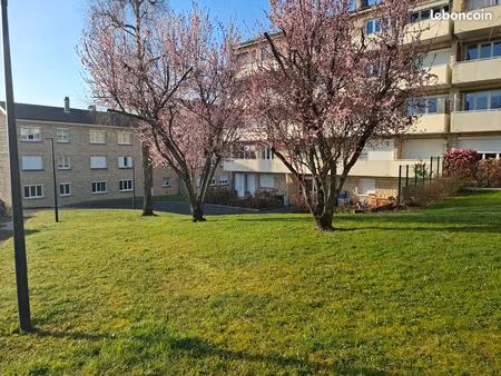 appartement 4 pieces 70 m2