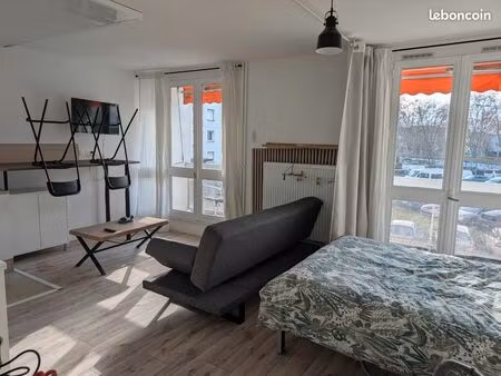 studio à vendre