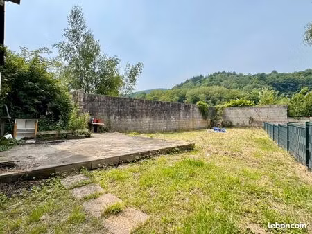 duplex 6 pièces 107 m²