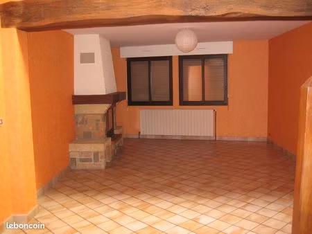 location grand duplex