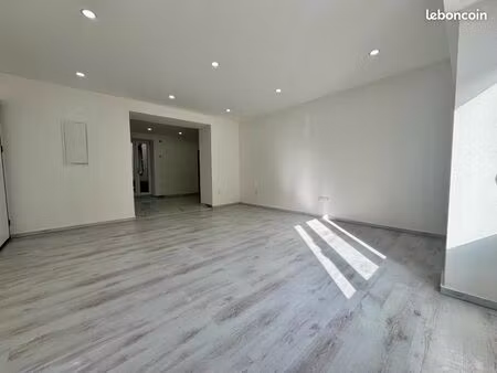 appartement 3 pièces 71 m²